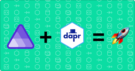 .NET Aspire & Dapr: What are they and how they complement each other when building distributed applications | Diagrid Blog